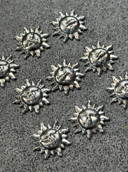 Sublime Inspired Sun Pack - 6pcs