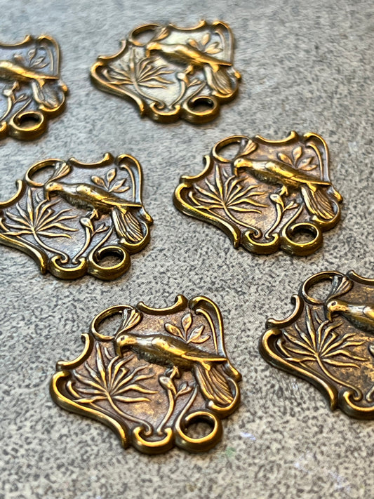 Connector Pack - 8pcs