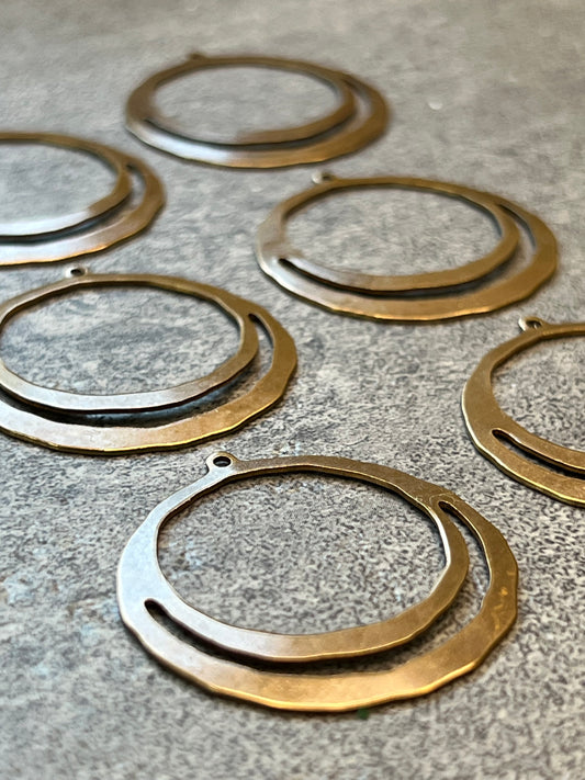 Hoop Pack - 12pcs
