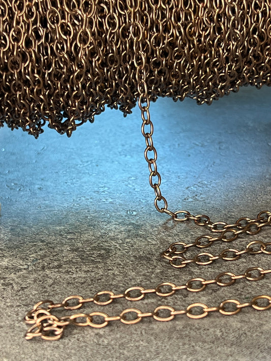 Chain Pack - 6ft