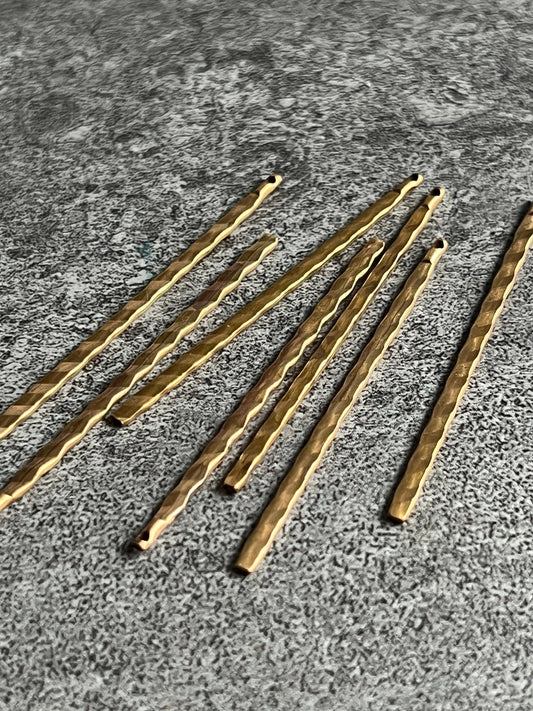 Bar Pack - 16pcs - WH - Vintaj Live Shop