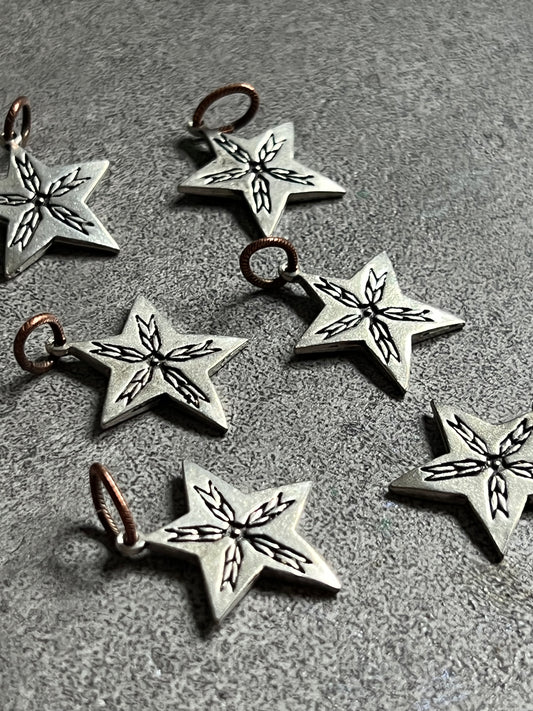 Star Pack - 8pcs - WH