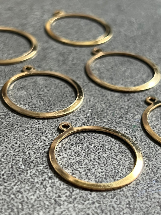 Hoop Pack - 12pcs - WH