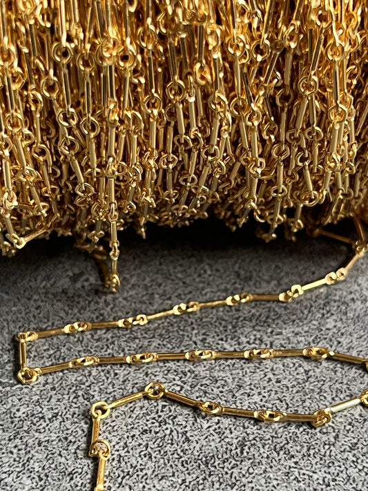 Chain Spool - Bar Chain - 30ft - WH