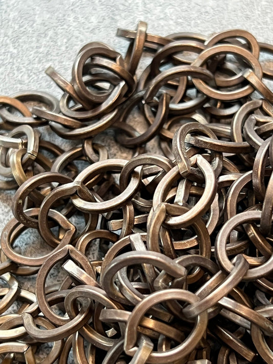Chain Pack - 4ft - Vintaj Live Shop