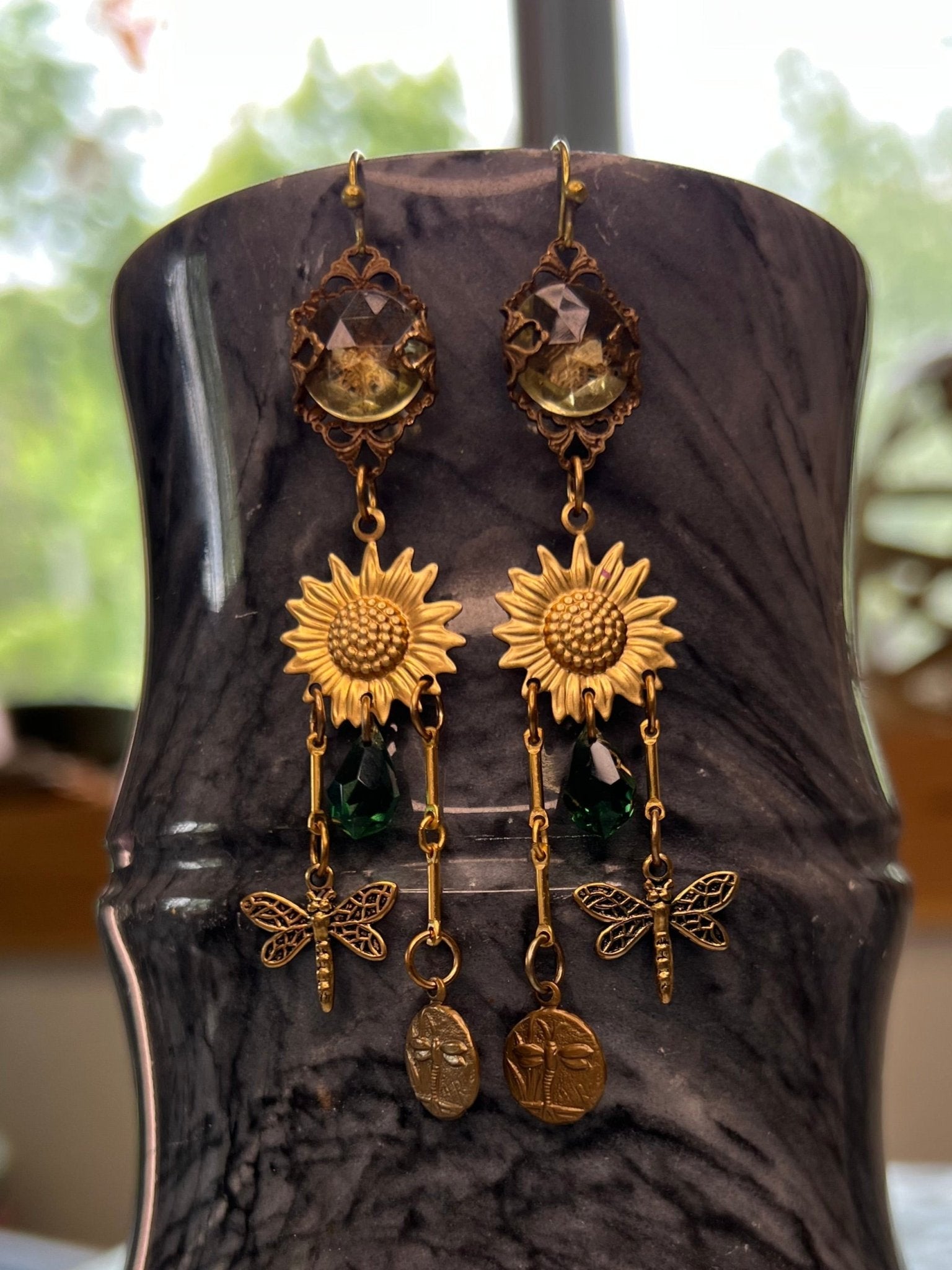 Earring Kit - 27pcs - WH Special - Vintaj Live Shop