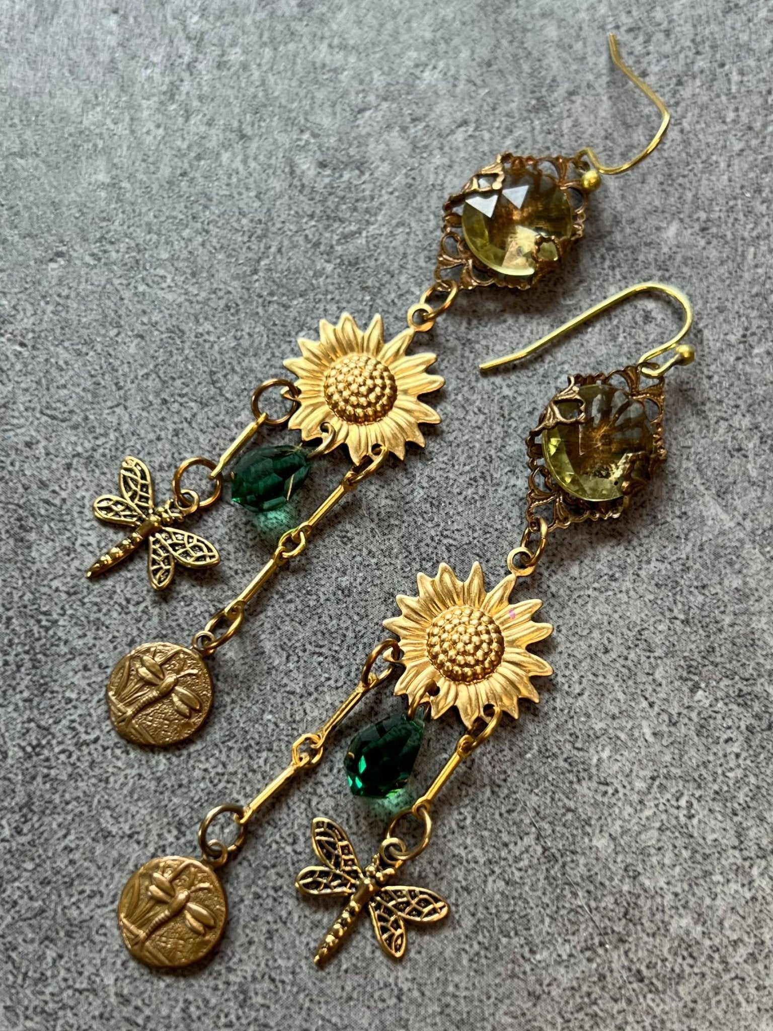 Earring Kit - 27pcs - WH Special - Vintaj Live Shop