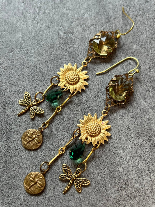 Earring Kit - 27pcs - WH Special - Vintaj Live Shop