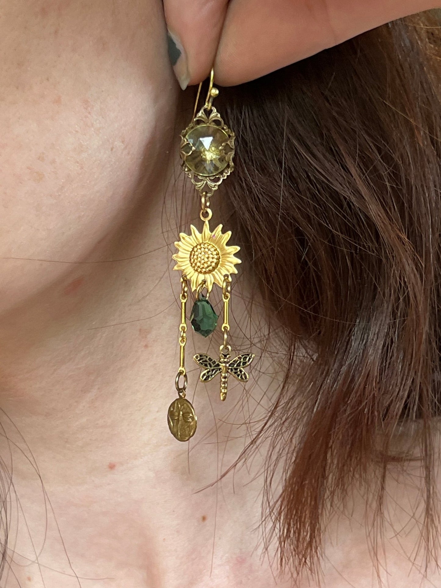 Earring Kit - 27pcs - WH Special - Vintaj Live Shop
