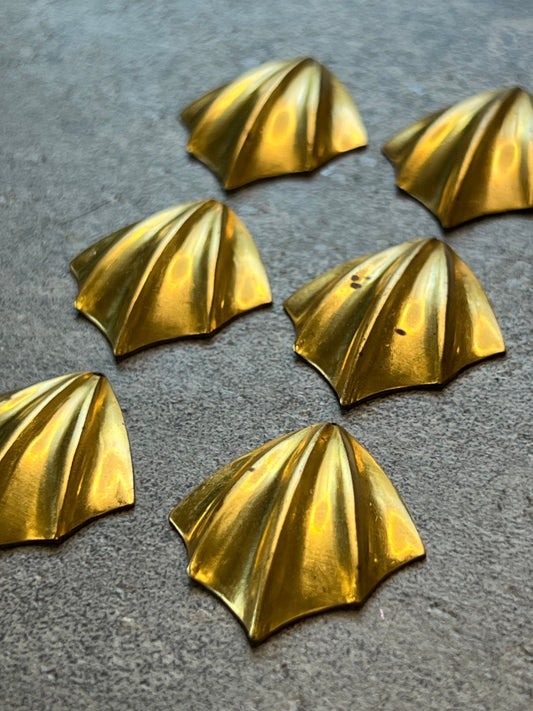 Shell Pack - 18pcs - Vintaj Live Shop