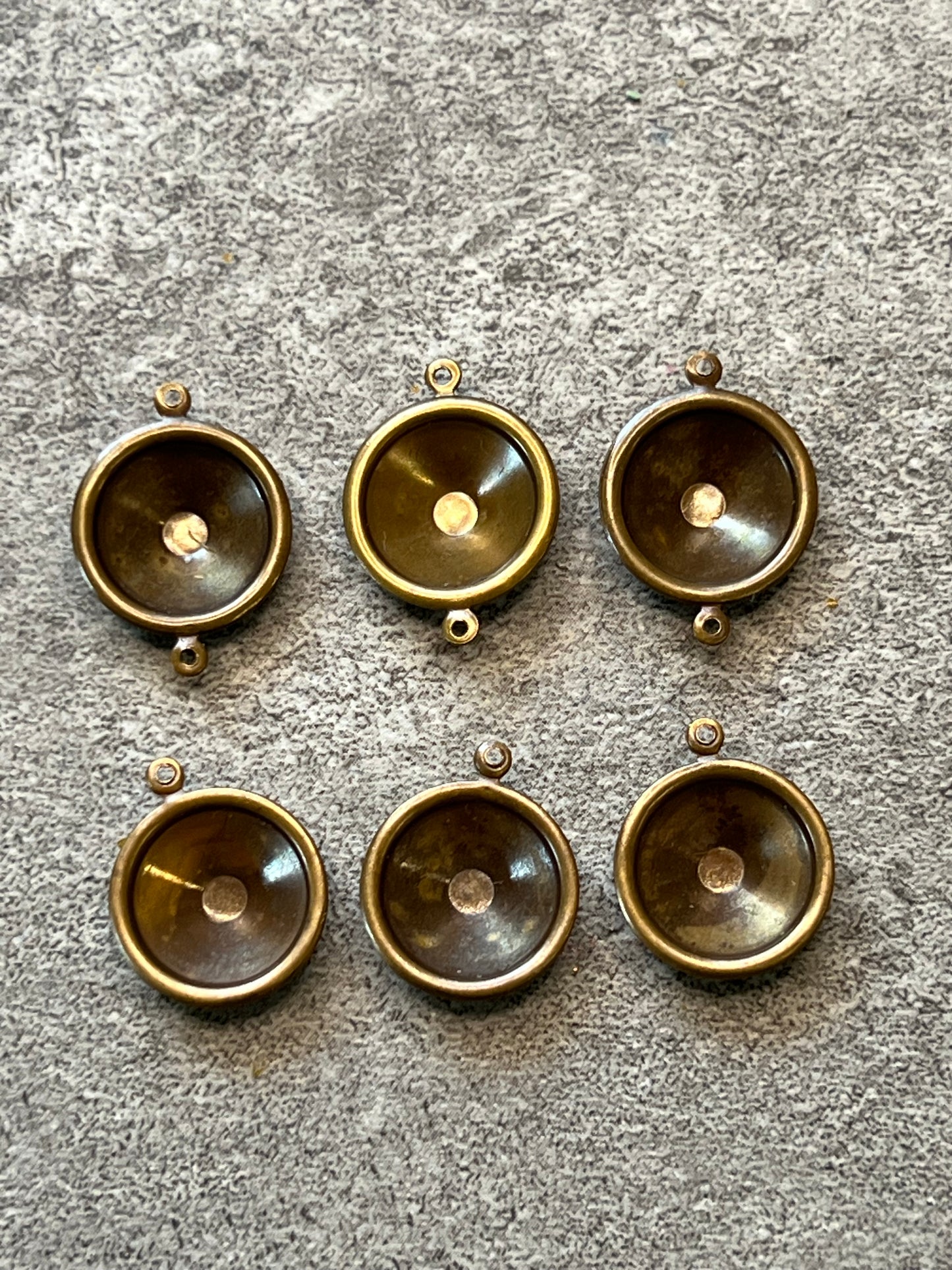 Bezel Pack - 10pcs
