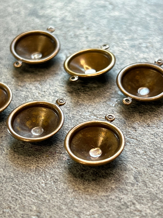 Bezel Pack - 10pcs
