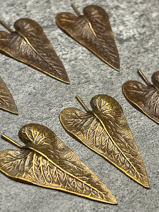 Leaf Pack - 5pcs