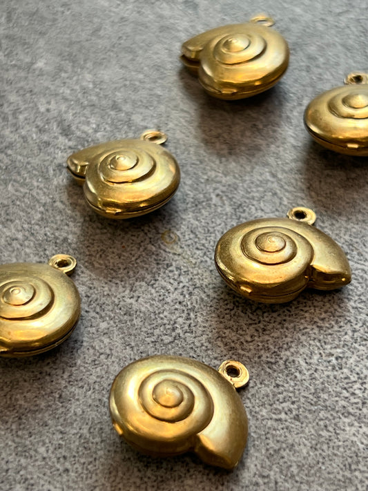 Shell Pack - 16pcs