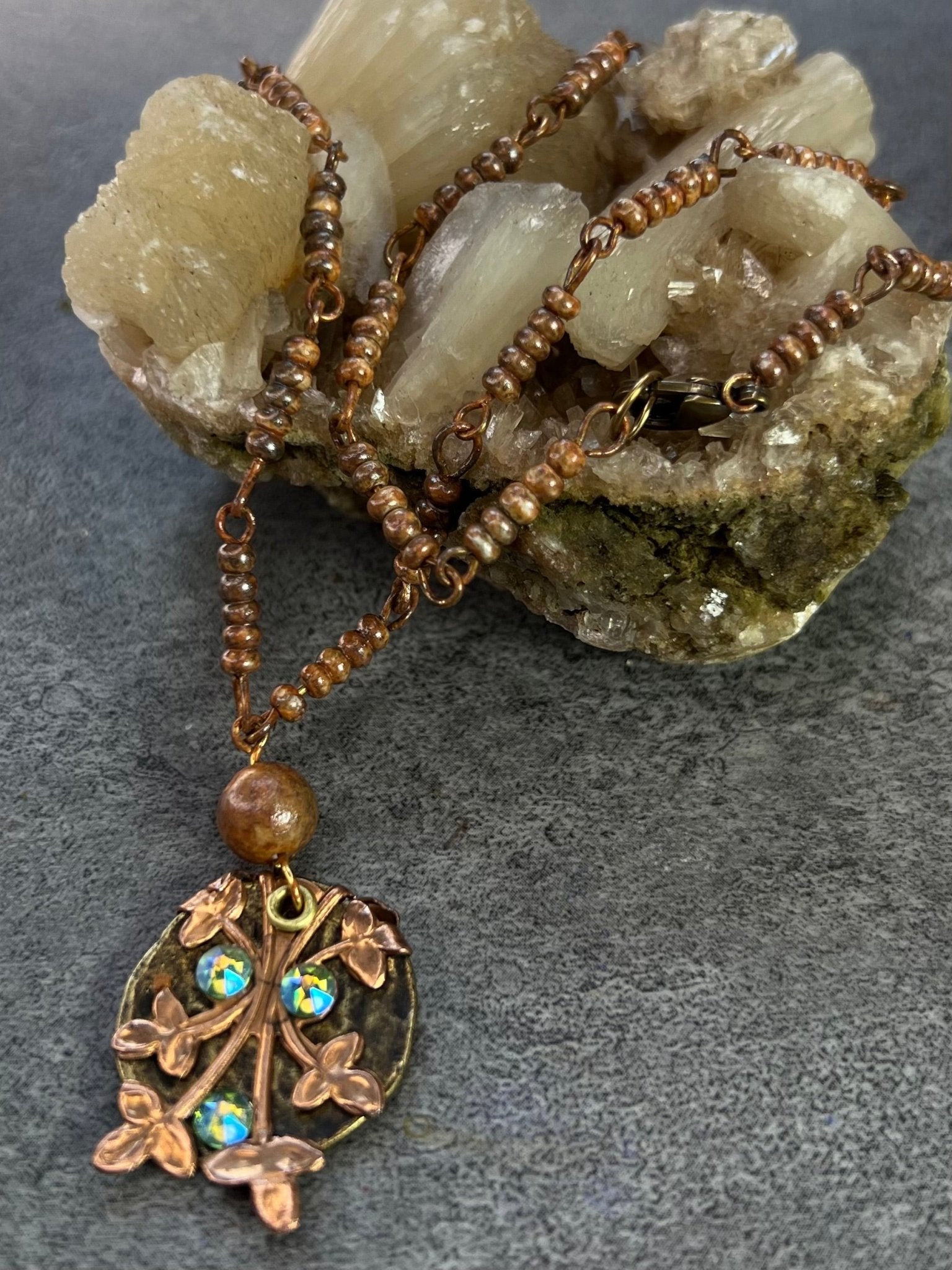 Filigree Pack - 12pcs - Vintaj Live Shop