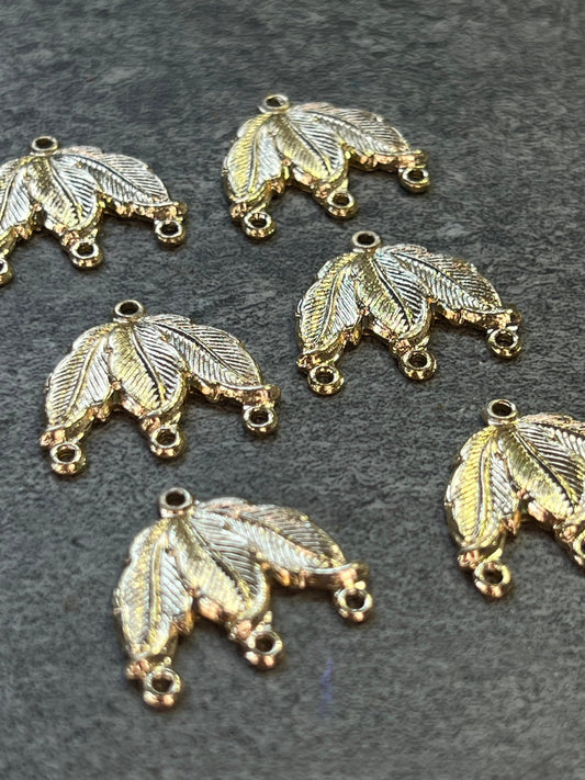 Connector Pack - 10pcs - Vintaj Live Shop