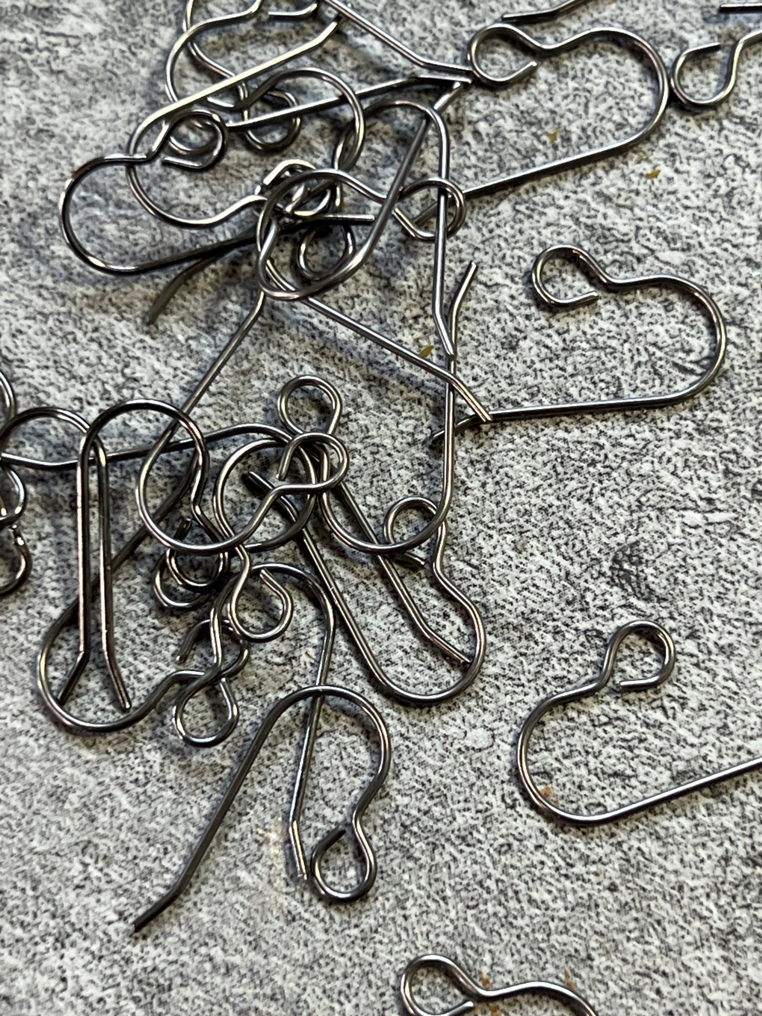 Ear Wire Pack - 54pcs - Vintaj Live Shop