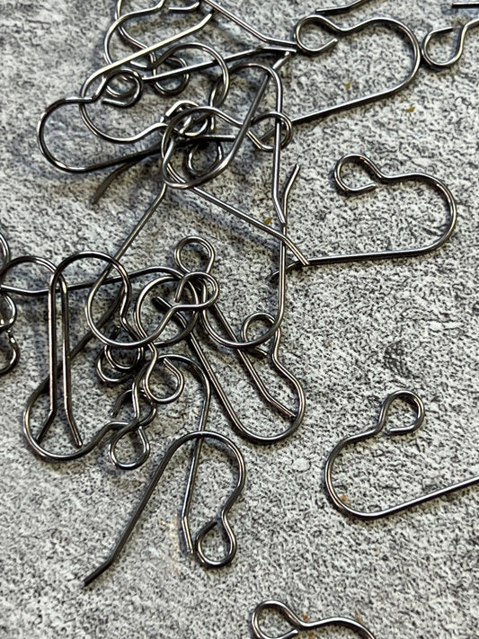 Ear Wire Pack - 54pcs - Vintaj Live Shop