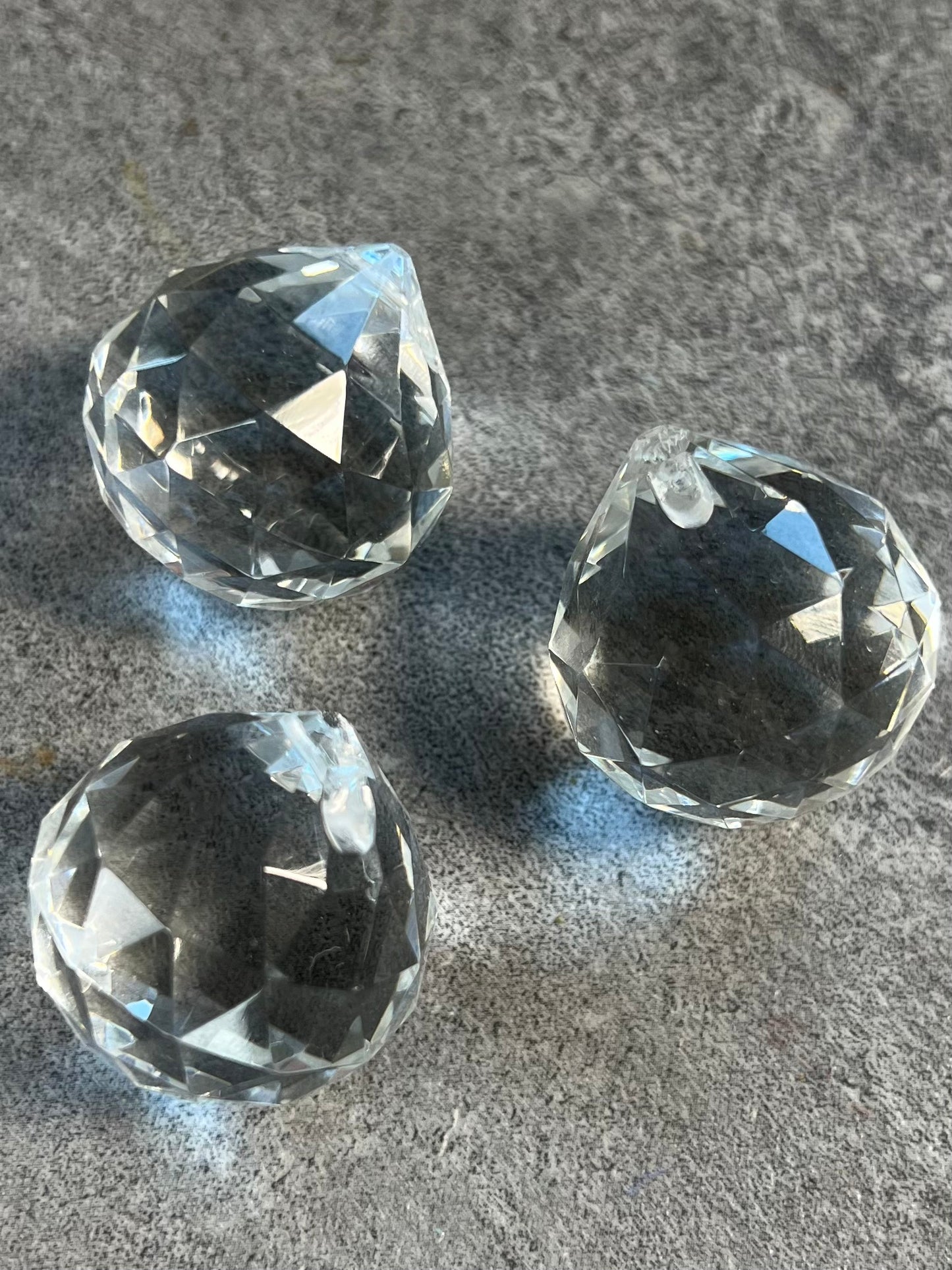 Crystal Pack - 3pcs - Vintaj Live Shop