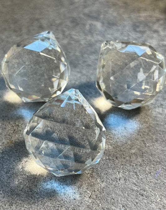Crystal Pack - 3pcs - Vintaj Live Shop