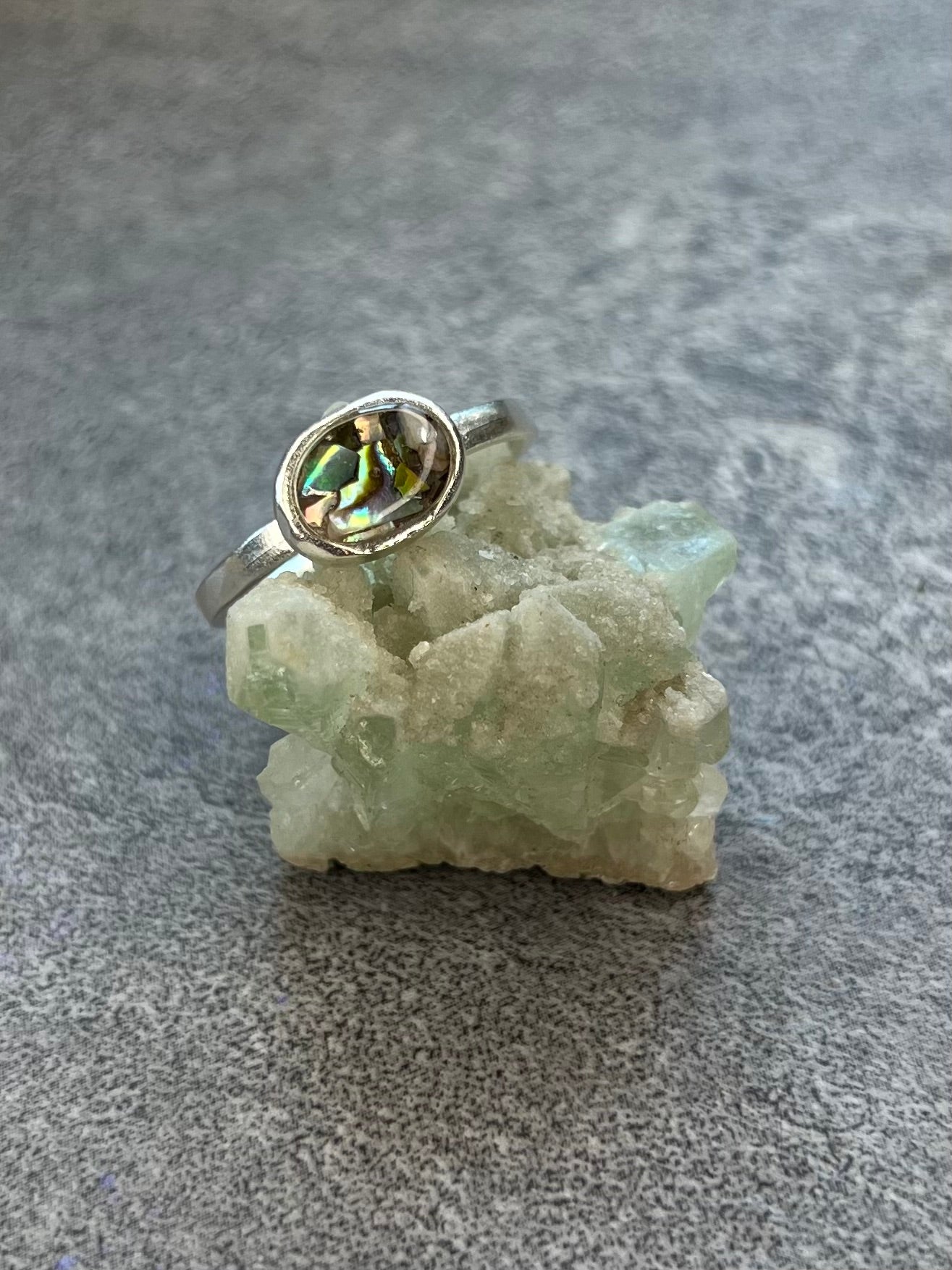 Ring Pack - 4pcs