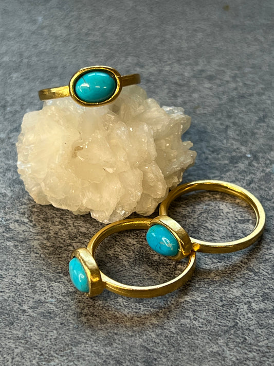 Ring Pack - 3pcs