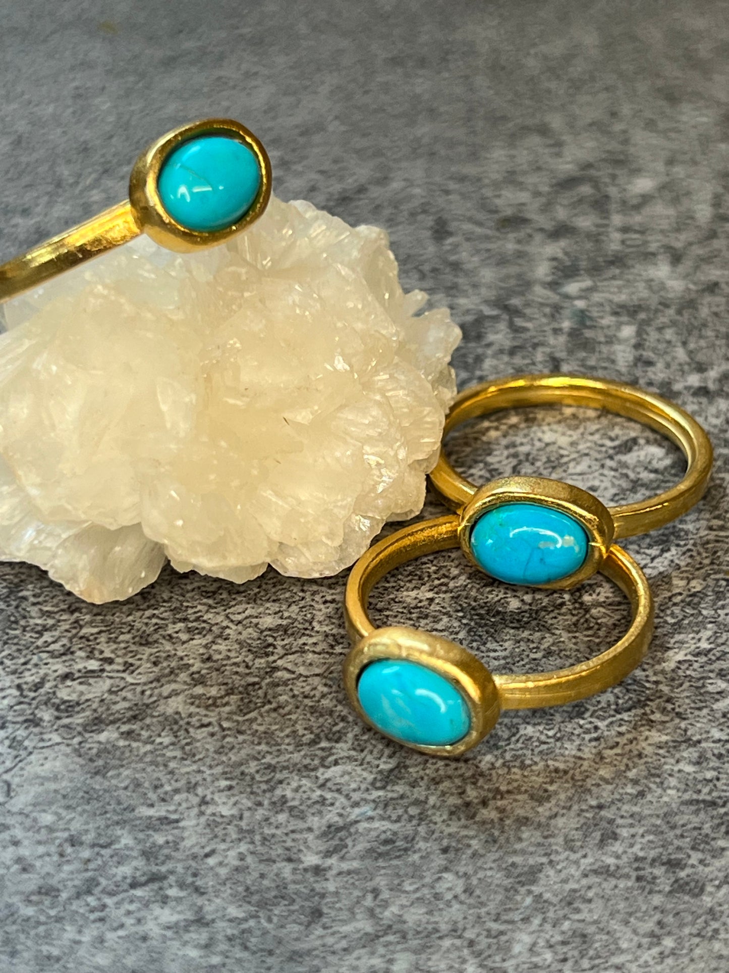 Ring Pack - 3pcs
