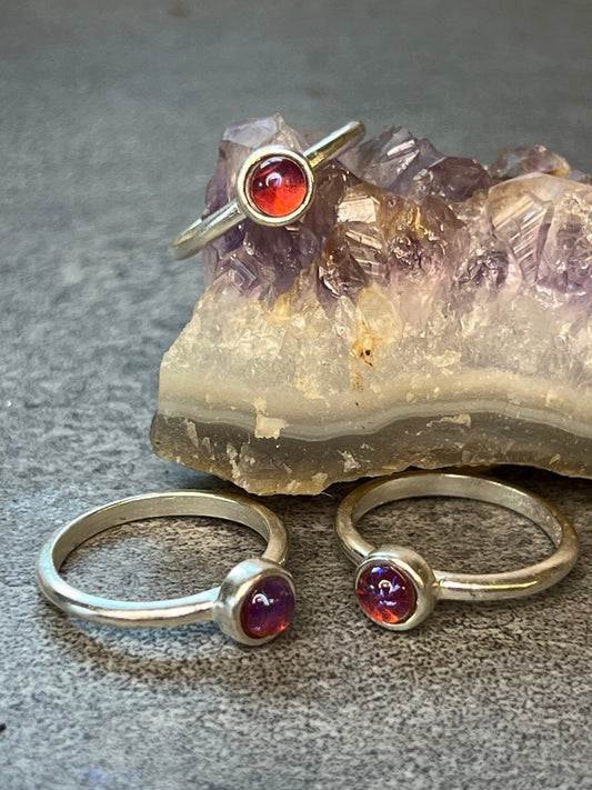 Ring Pack - 3pcs - Vintaj Live Shop