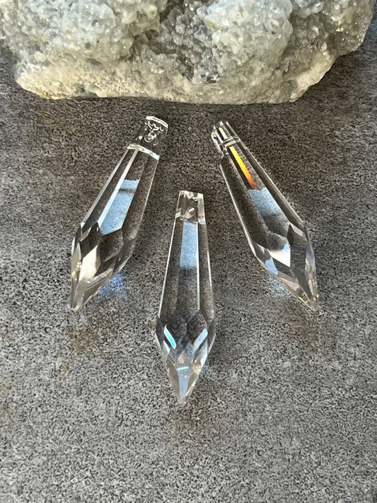 Crystal Pack - 3pcs - Vintaj Live Shop