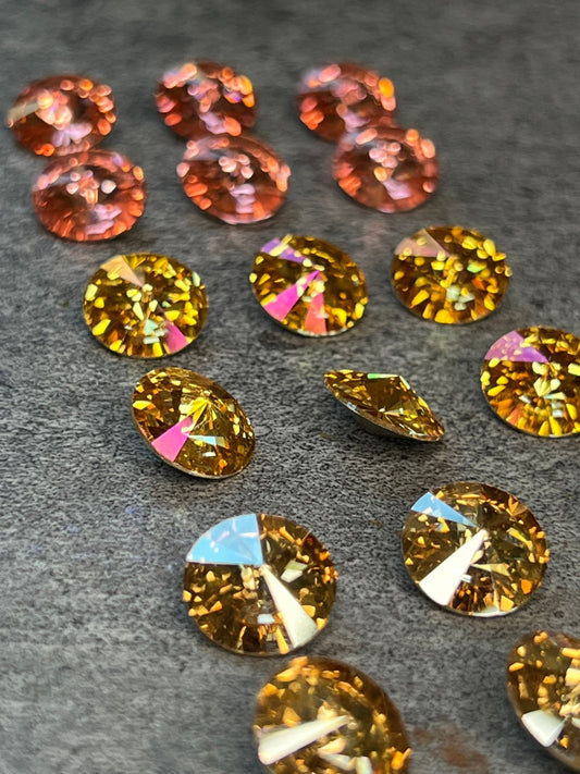 Crystal Pack - 12pcs - Vintaj Live Shop