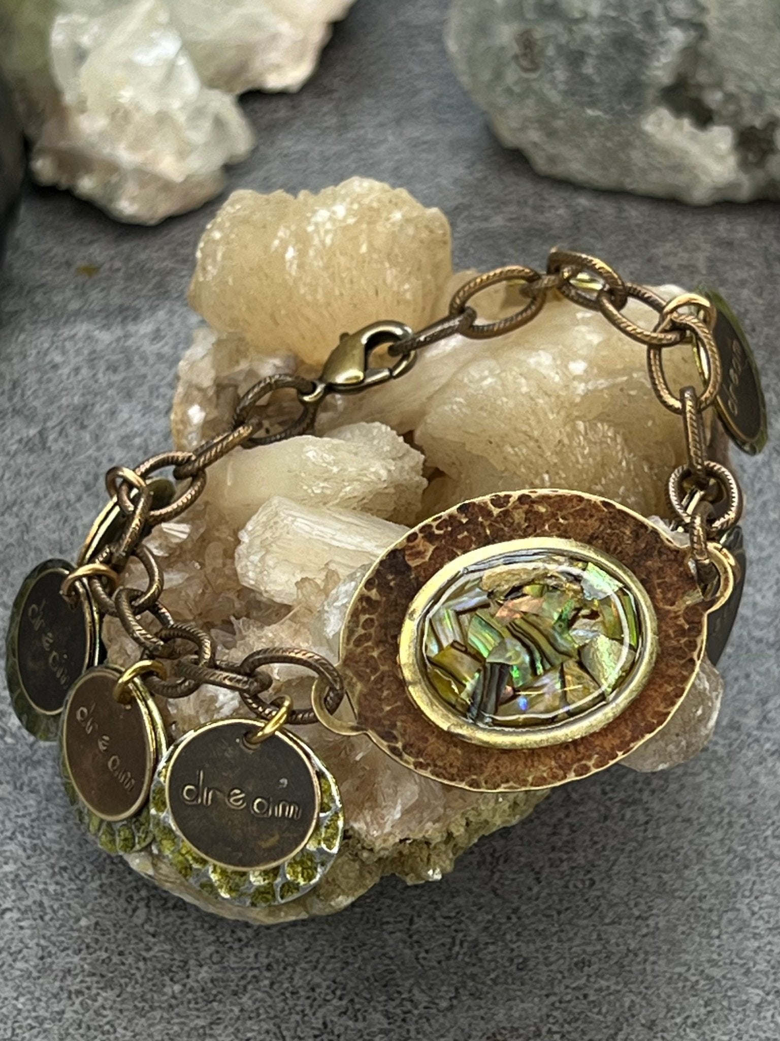 Bezel Pack - 12pcs - Vintaj Live Shop
