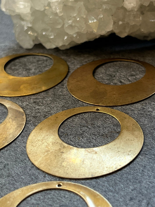 Hoop Pack - 6pcs - Vintaj Live Shop