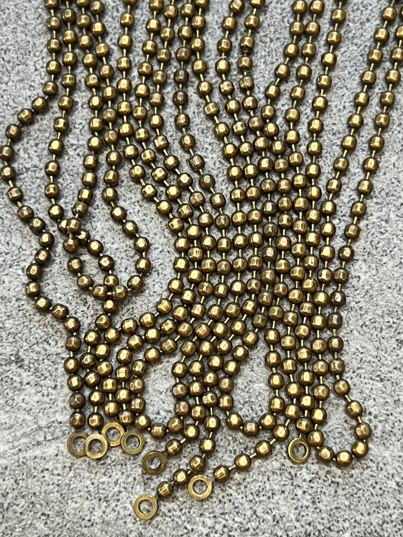 Chain Pack - 4pcs - Vintaj Live Shop