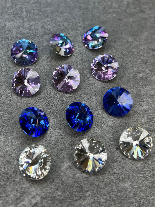 Crystal Pack - 12pcs - Vintaj Live Shop