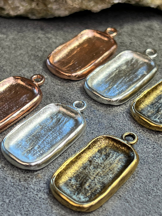 Bezel Pack - 6pcs