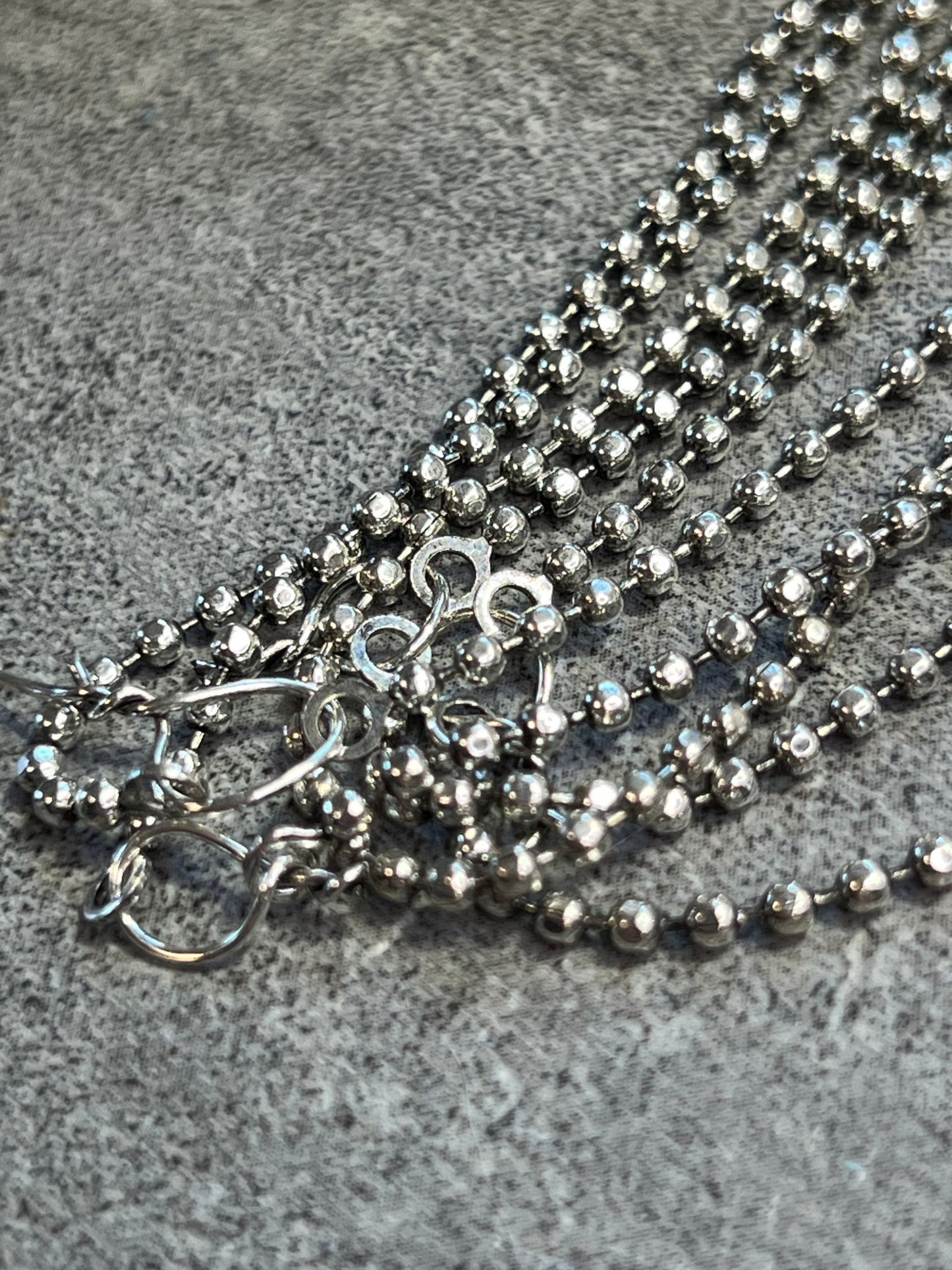 Chain Pack - 4pcs - Vintaj Live Shop
