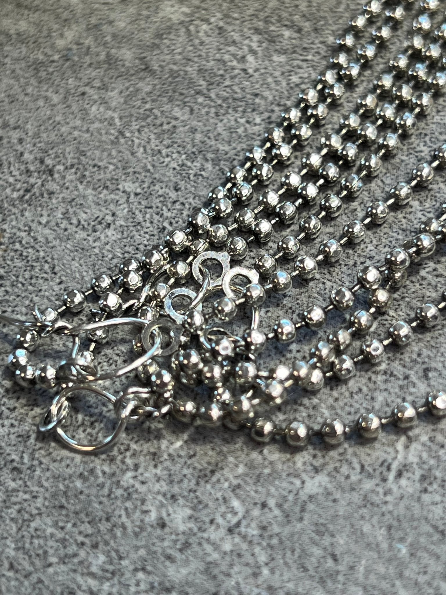 Chain Pack - 4pcs - Vintaj Live Shop