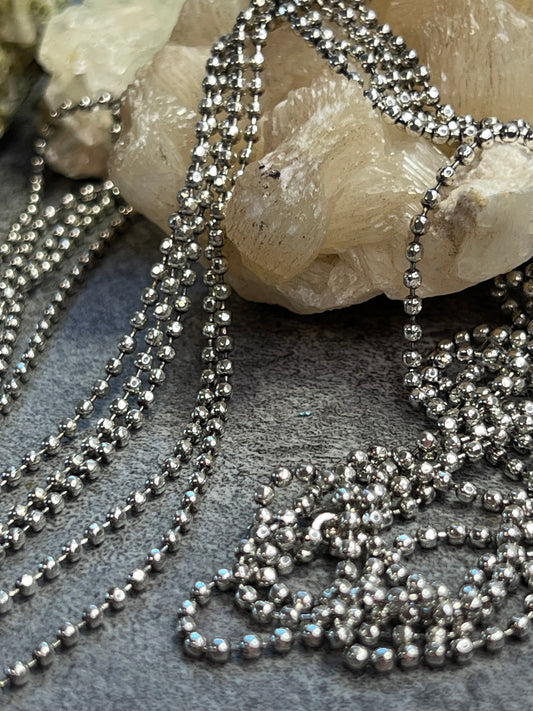Chain Pack - 4pcs
