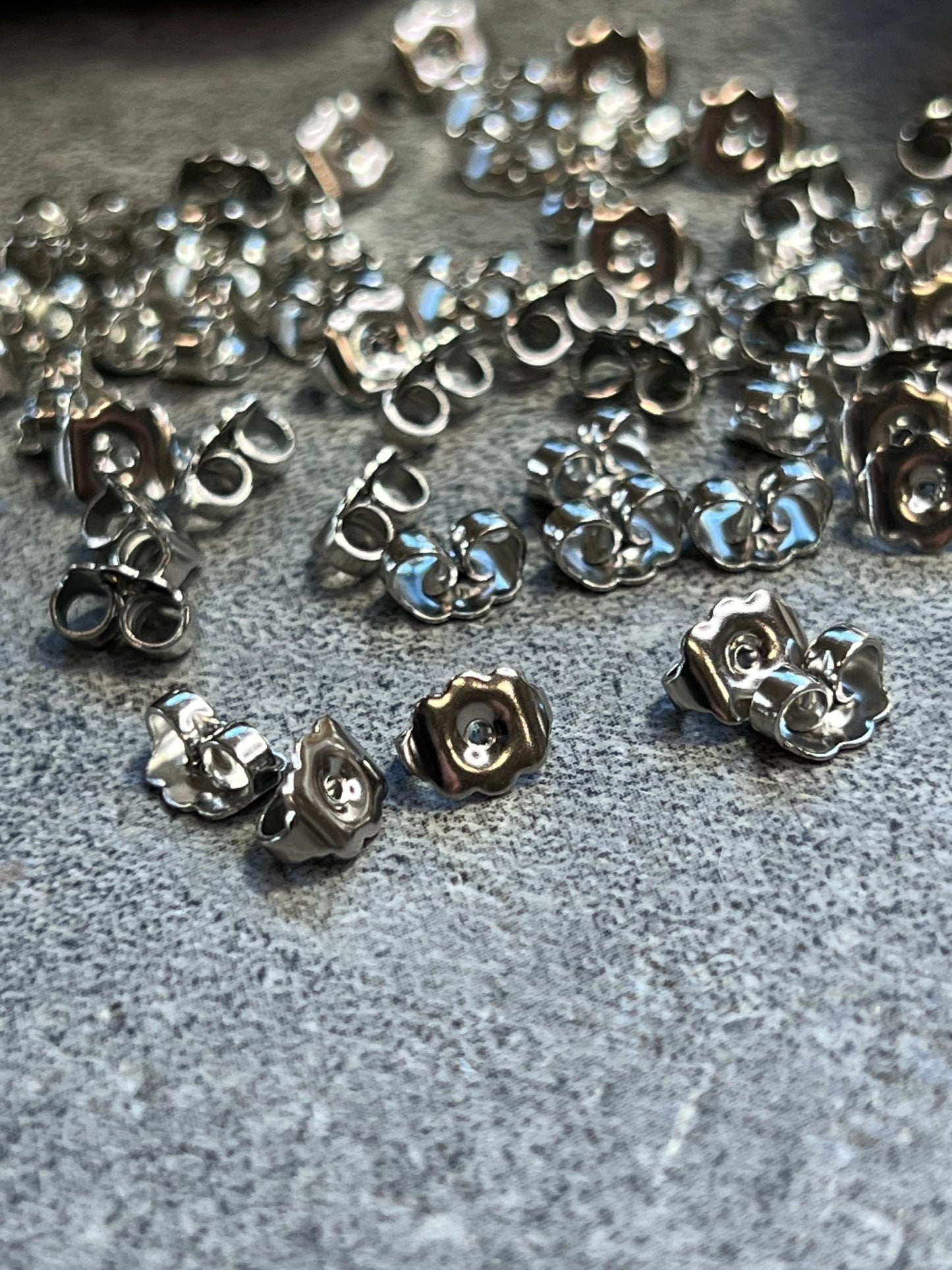 Earring Back Pack - 150pcs - Vintaj Live Shop