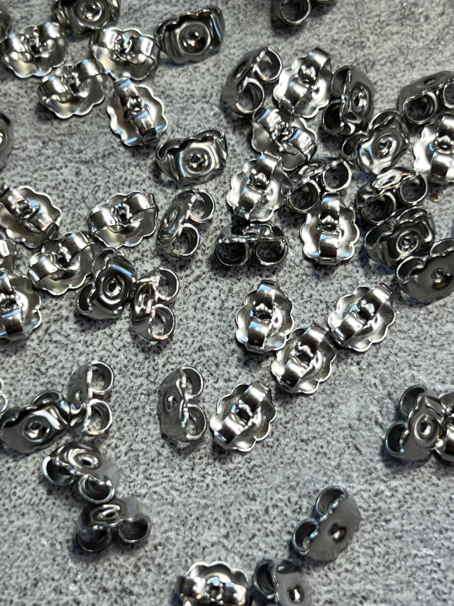 Earring Back Pack - 150pcs - Vintaj Live Shop