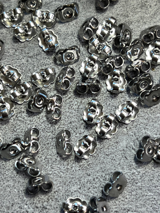 Earring Back Pack - 150pcs