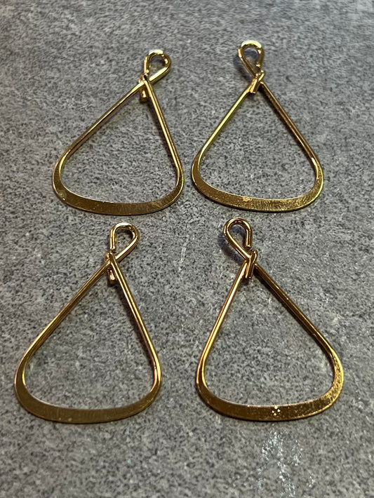 Hoop SAMPLER - 12pcs - Vintaj Live Shop