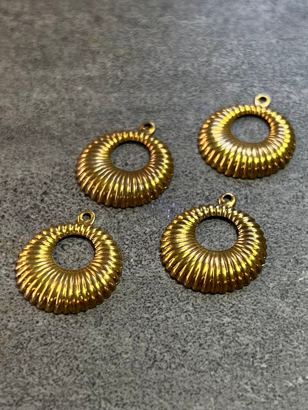 Hoop Pack - 18pcs - Vintaj Live Shop