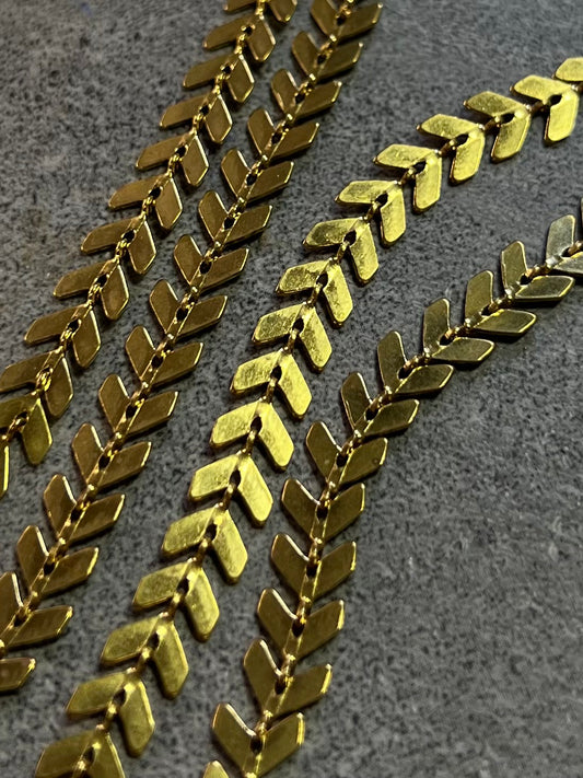 Chain Pack - 5ft