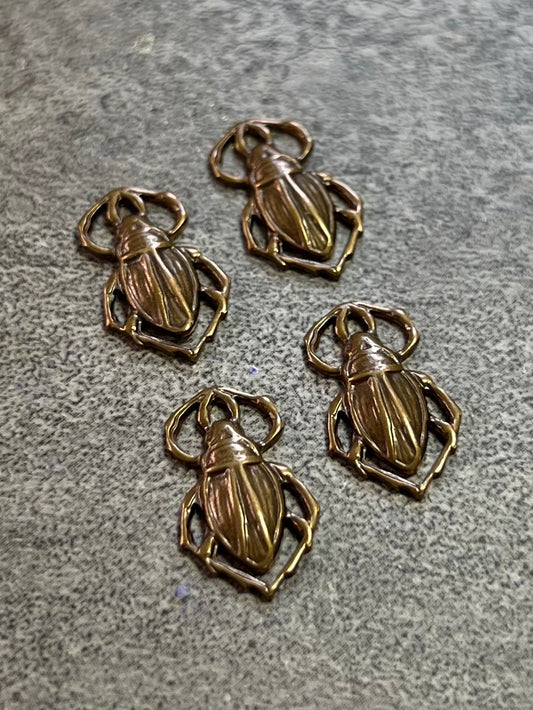 Scarab Pack - 14pcs