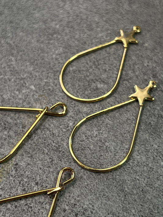 Hoop SAMPLER - 12pcs