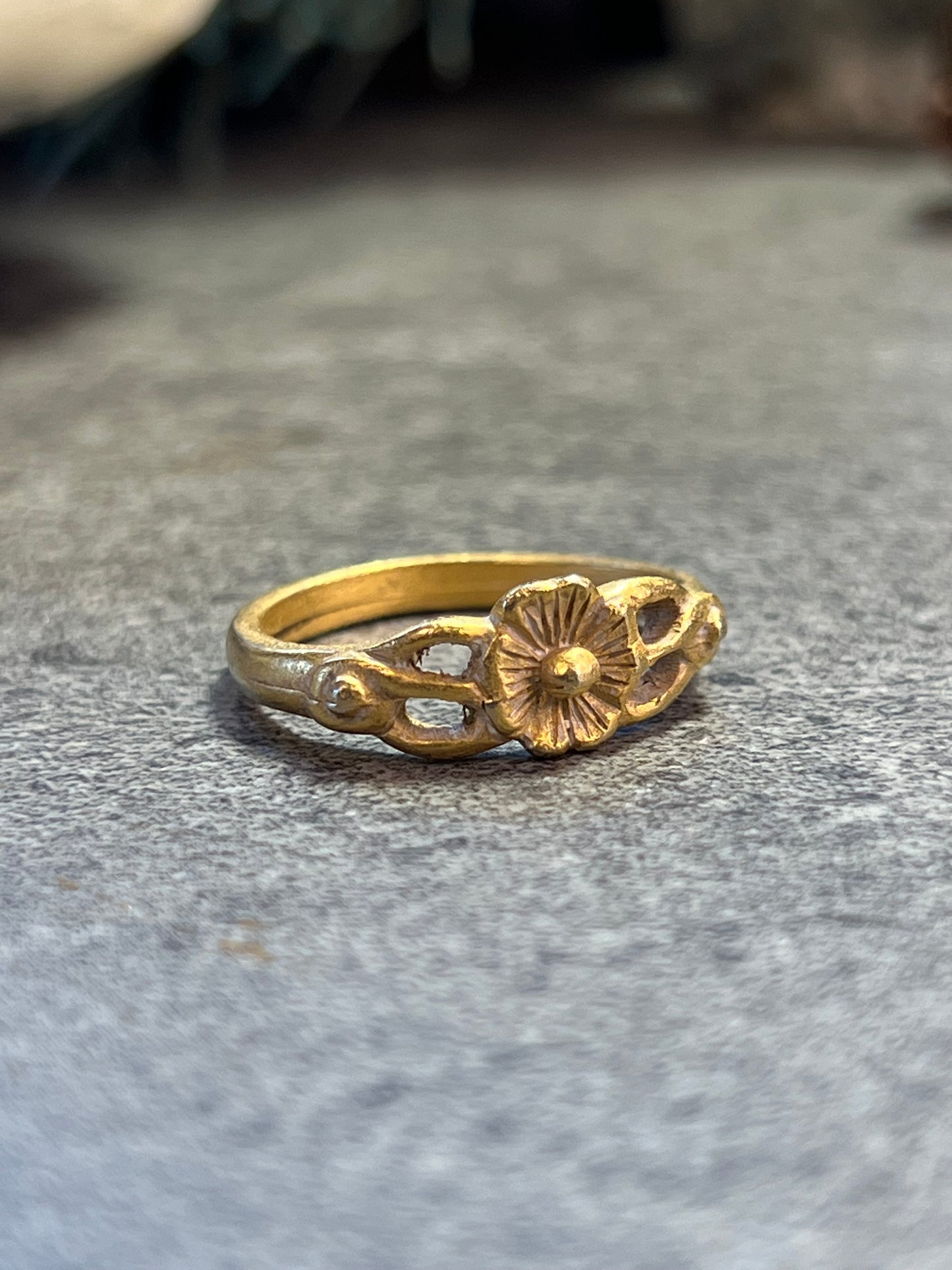 Ring Pack - 4pcs