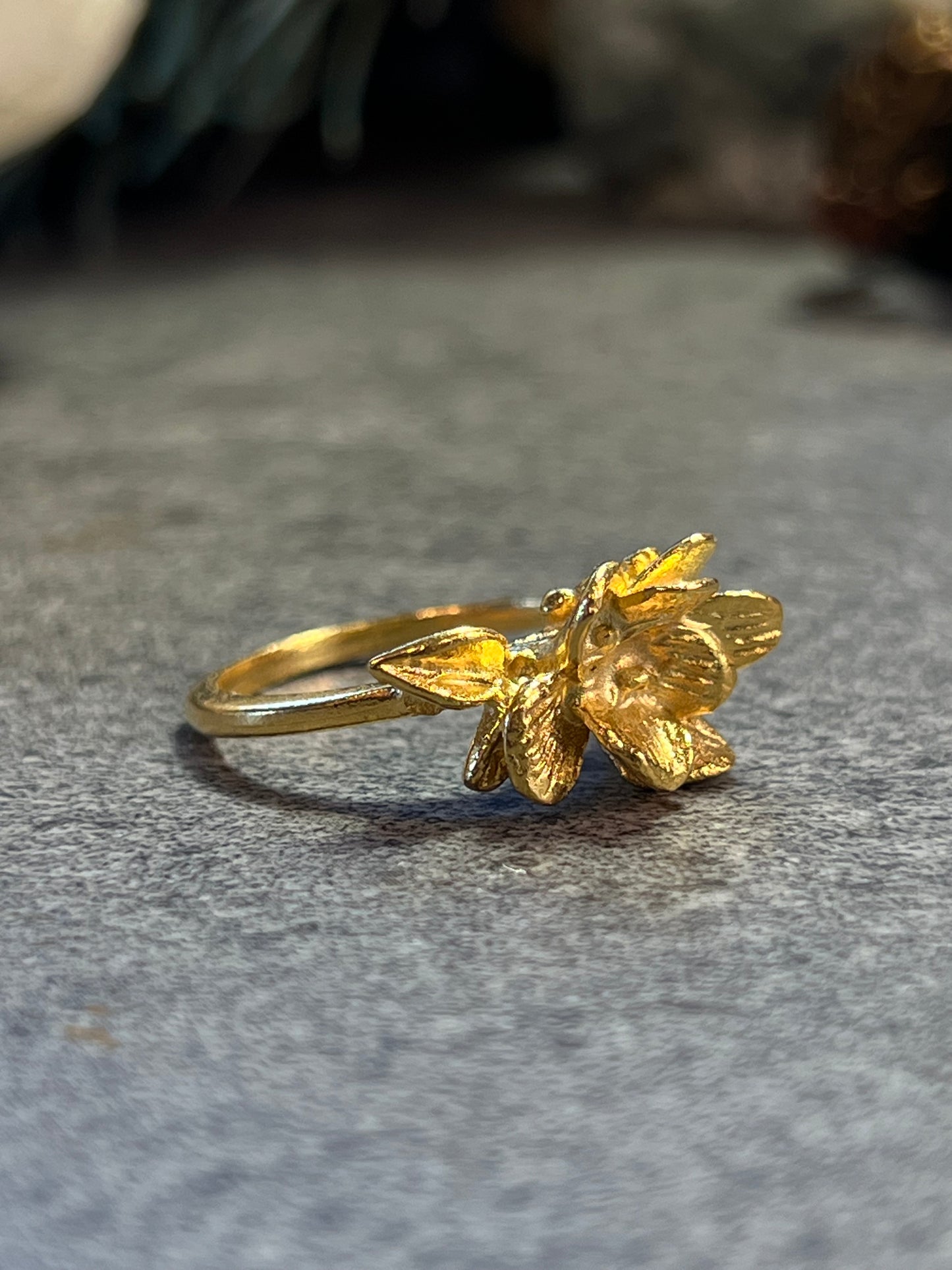 Ring Pack - 4pcs