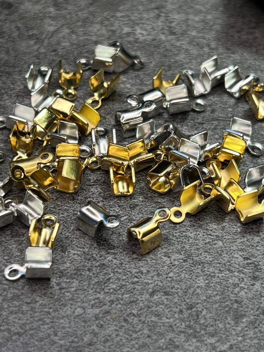 Crimp SAMPLER - 80pcs
