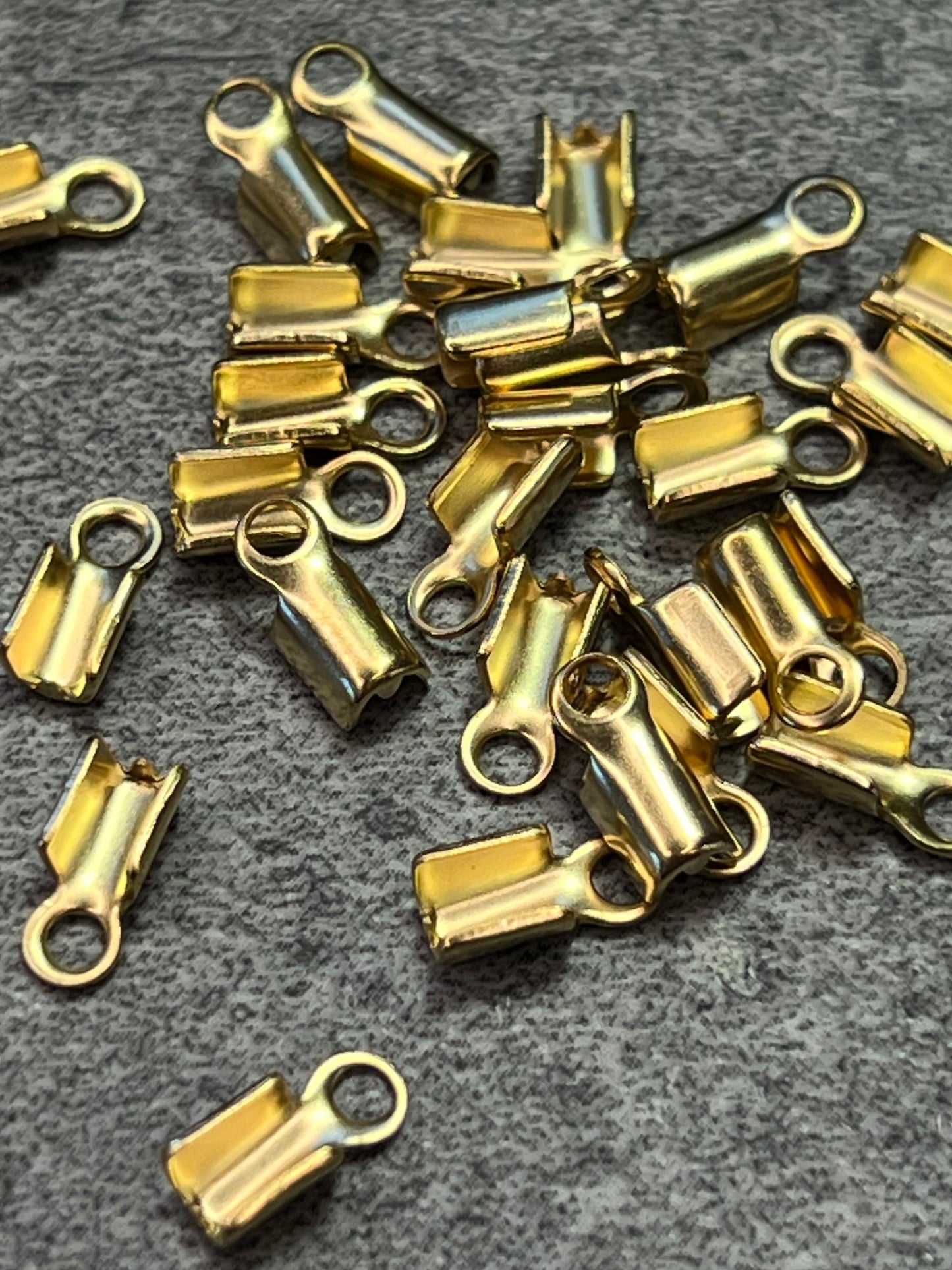 Crimp SAMPLER - 80pcs